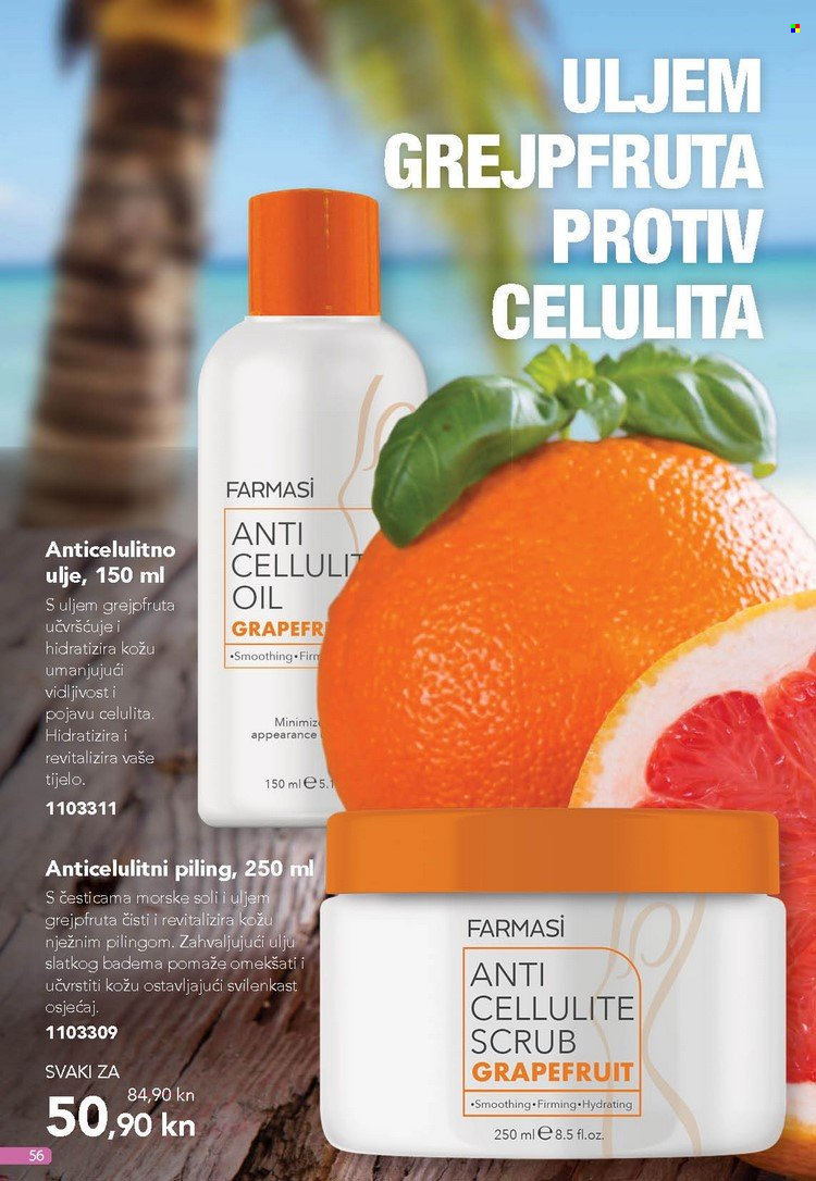 Farmasi katalog - 01.02.2022. - 28.02.2022. Stranica 56