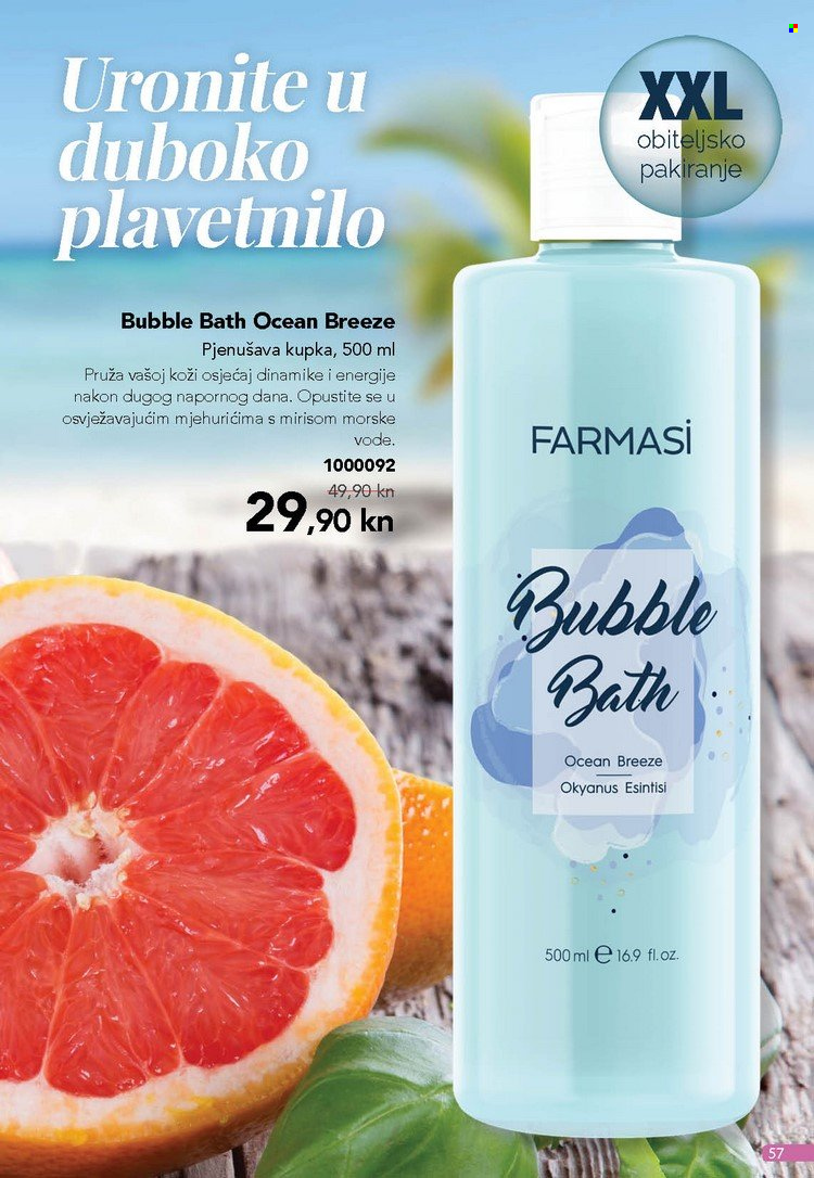 Farmasi katalog - 01.02.2022. - 28.02.2022. Stranica 57