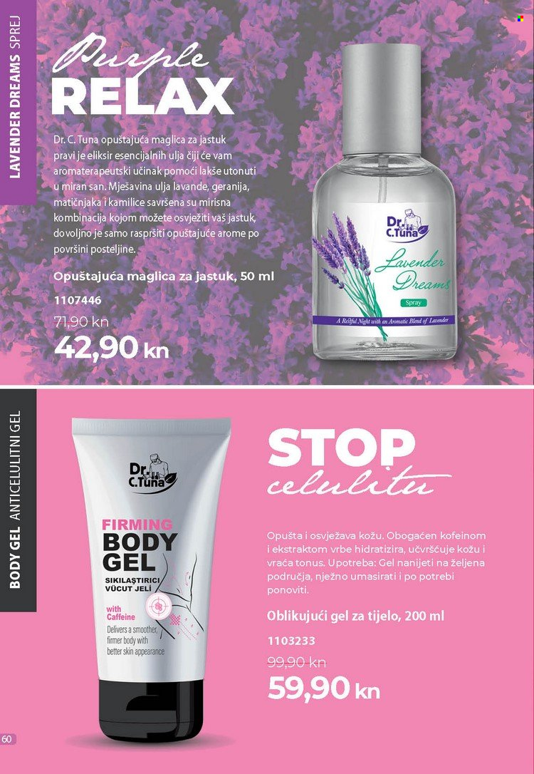 Farmasi katalog - 01.02.2022. - 28.02.2022. Stranica 60