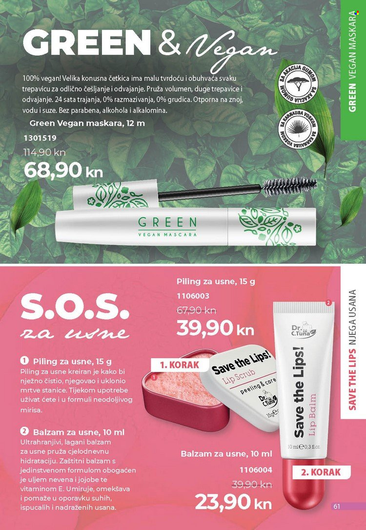 Farmasi katalog - 01.02.2022. - 28.02.2022. Stranica 61
