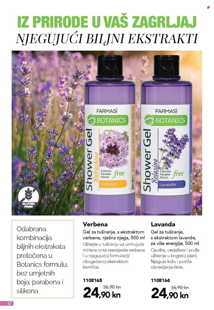 Farmasi katalog - 01.02.2022. - 28.02.2022. Stranica 62