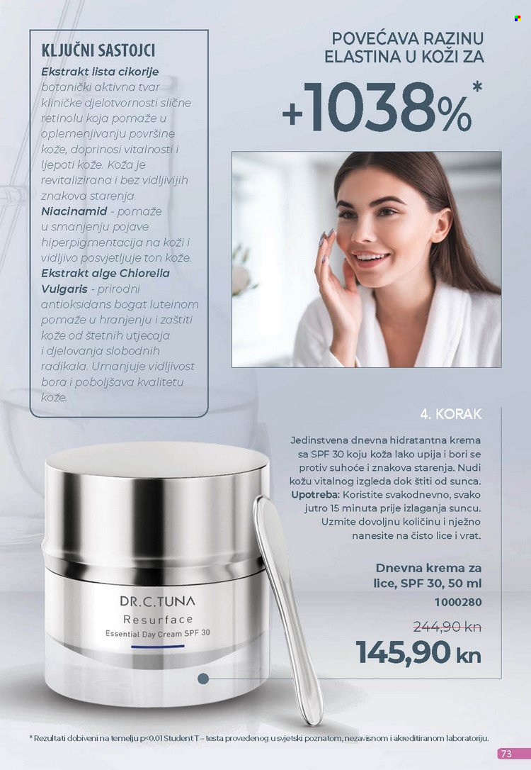Farmasi katalog - 01.02.2022. - 28.02.2022. Stranica 73
