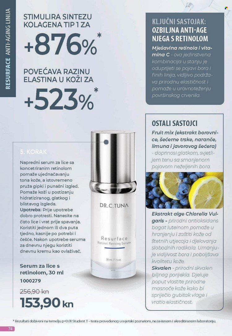 Farmasi katalog - 01.02.2022. - 28.02.2022. Stranica 74