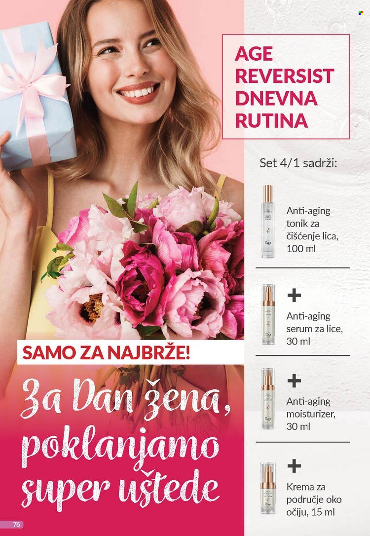 Farmasi katalog - 01.02.2022. - 28.02.2022. Stranica 76