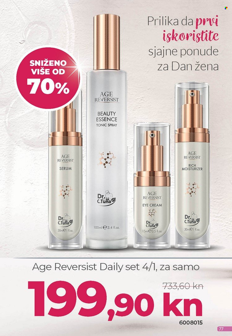 Farmasi katalog - 01.02.2022. - 28.02.2022. Stranica 77