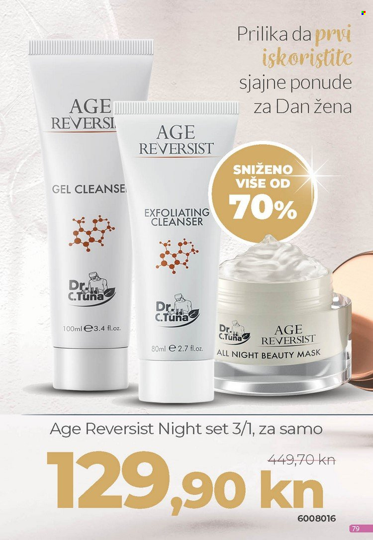 Farmasi katalog - 01.02.2022. - 28.02.2022. Stranica 79