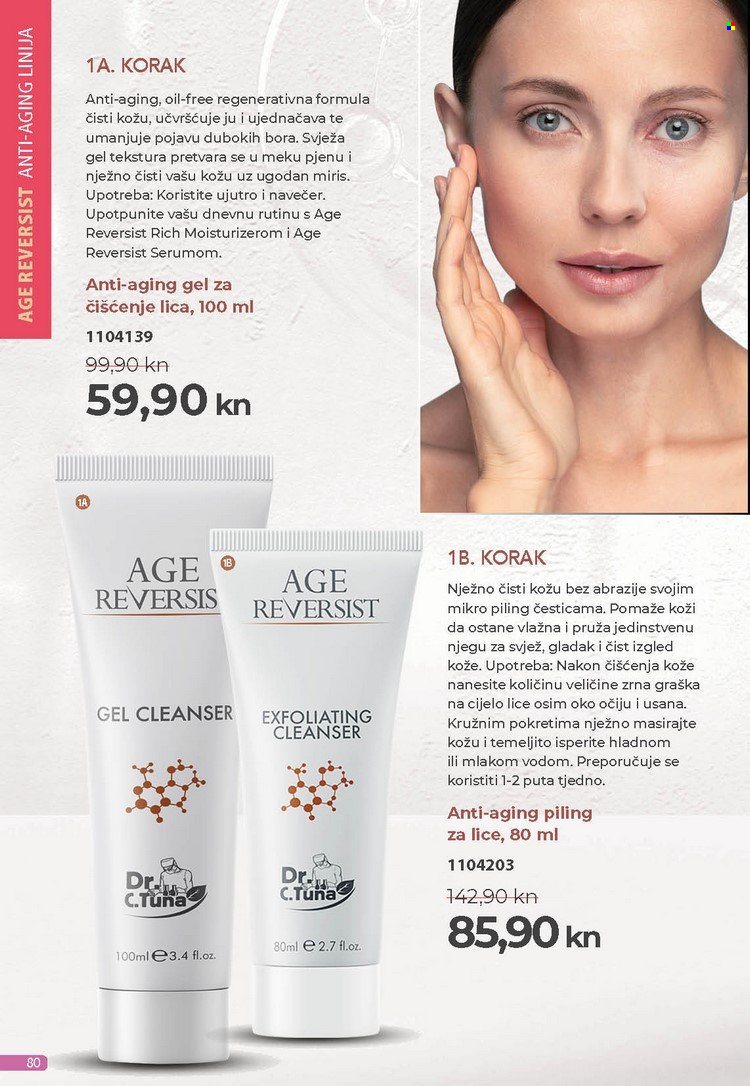 Farmasi katalog - 01.02.2022. - 28.02.2022. Stranica 80