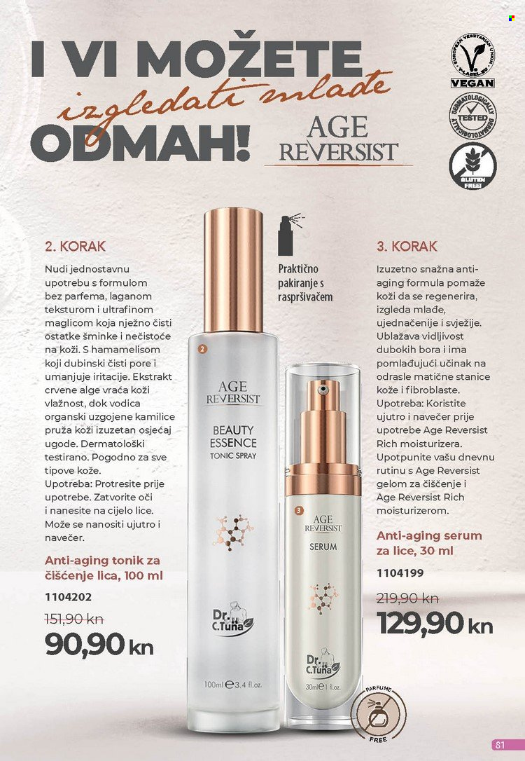 Farmasi katalog - 01.02.2022. - 28.02.2022. Stranica 81
