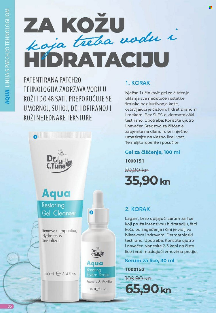 Farmasi katalog - 01.02.2022. - 28.02.2022. Stranica 86