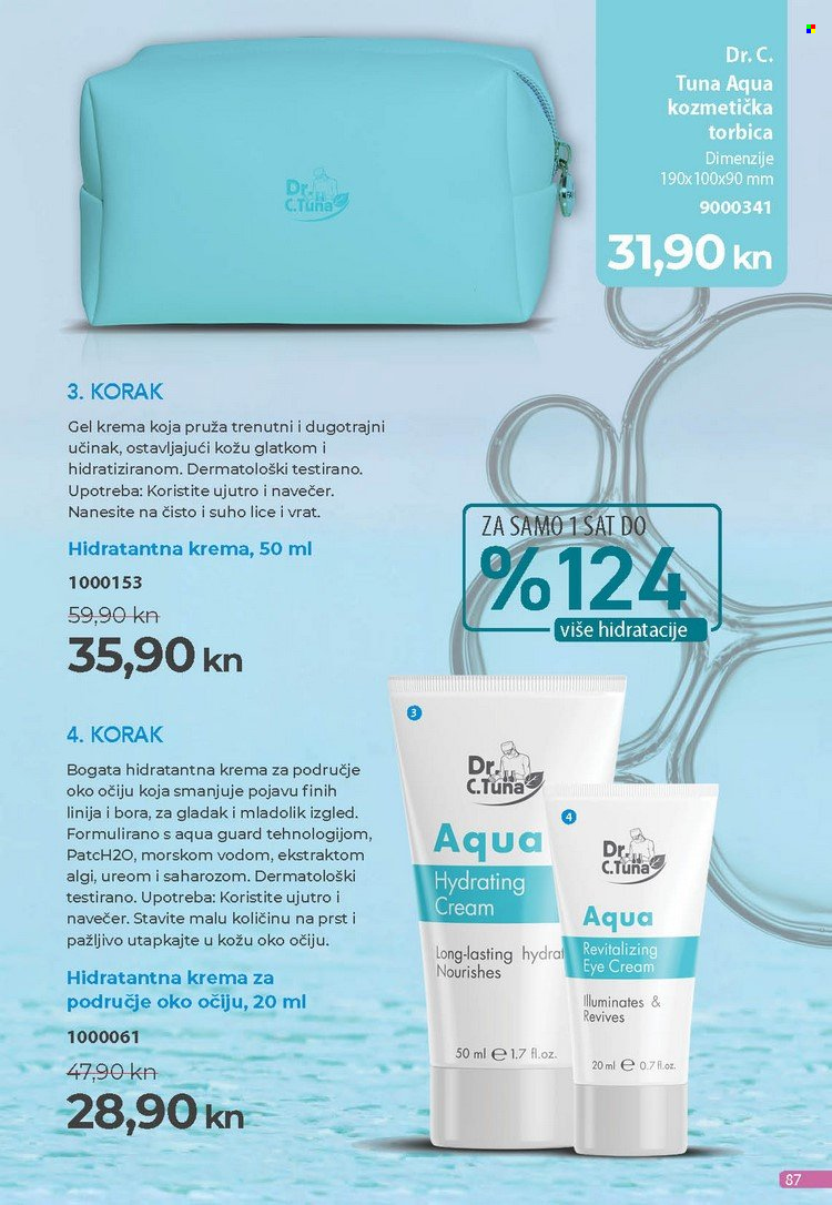 Farmasi katalog - 01.02.2022. - 28.02.2022. Stranica 87