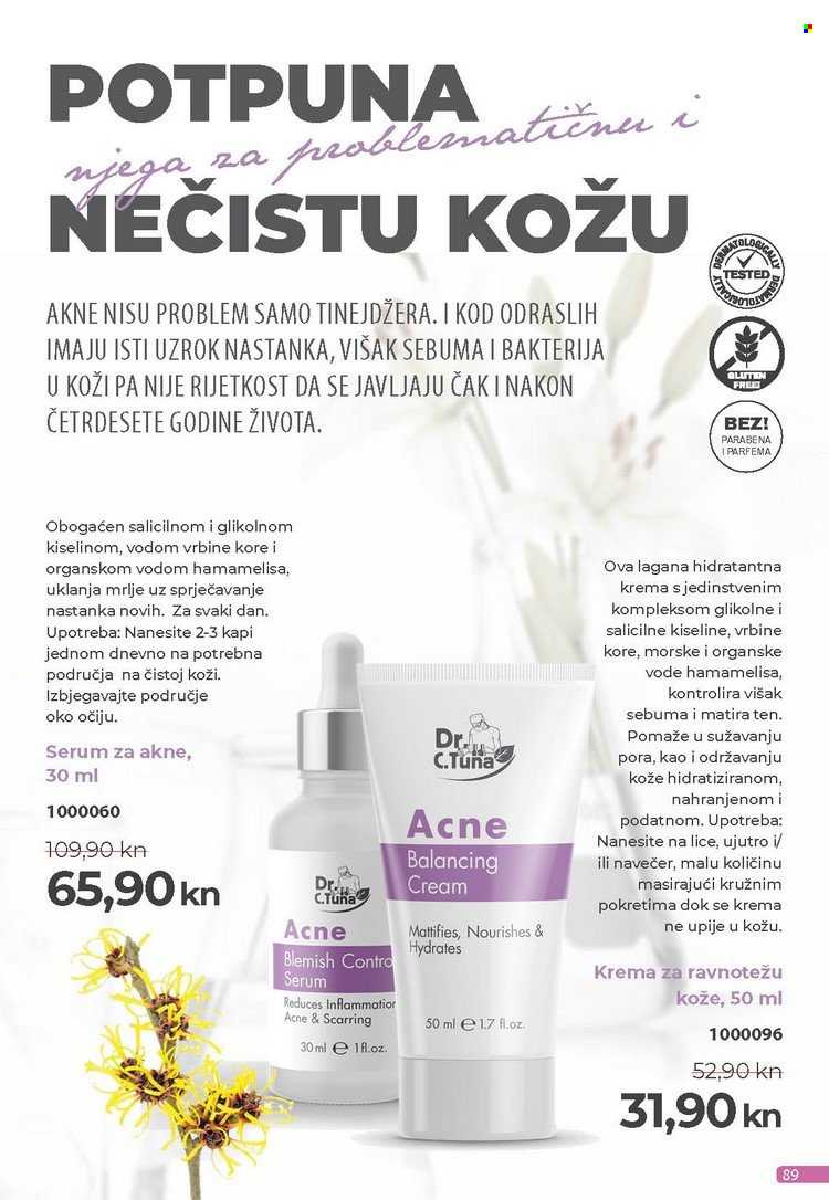 Farmasi katalog - 01.02.2022. - 28.02.2022. Stranica 89