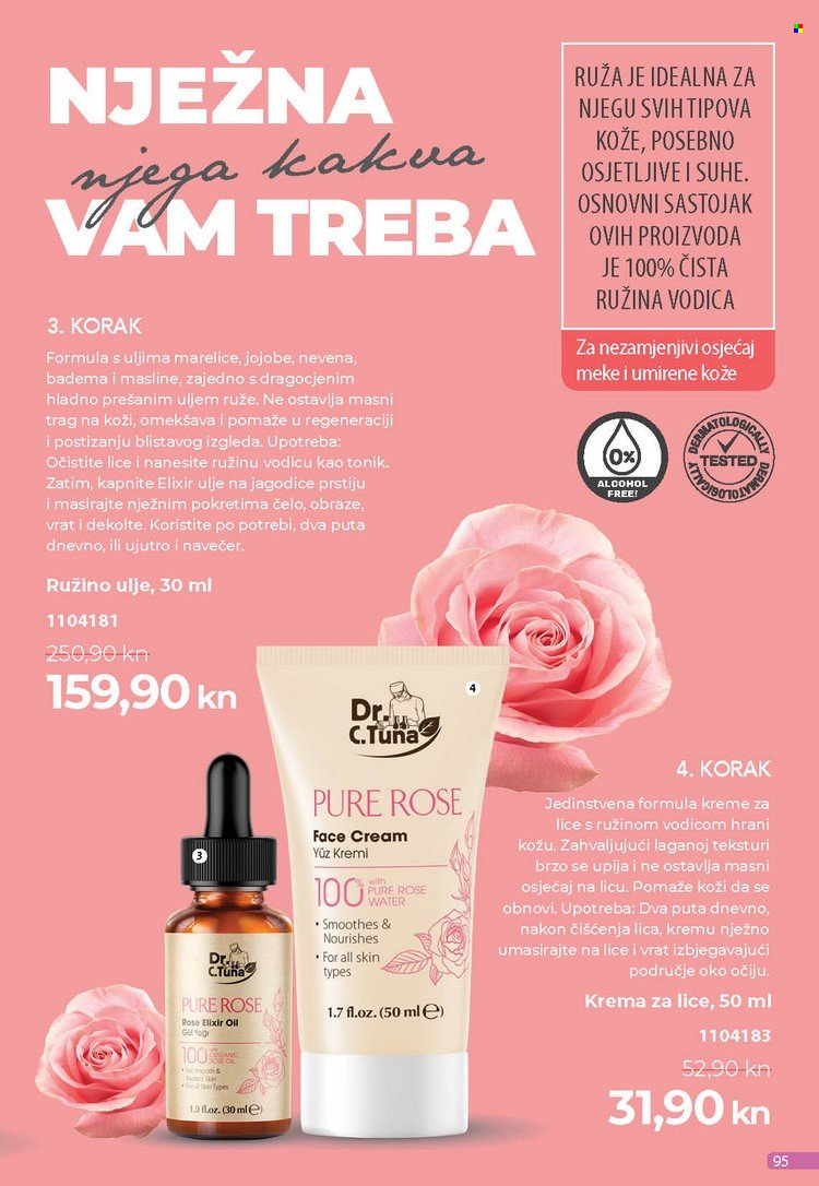 Farmasi katalog - 01.02.2022. - 28.02.2022. Stranica 95