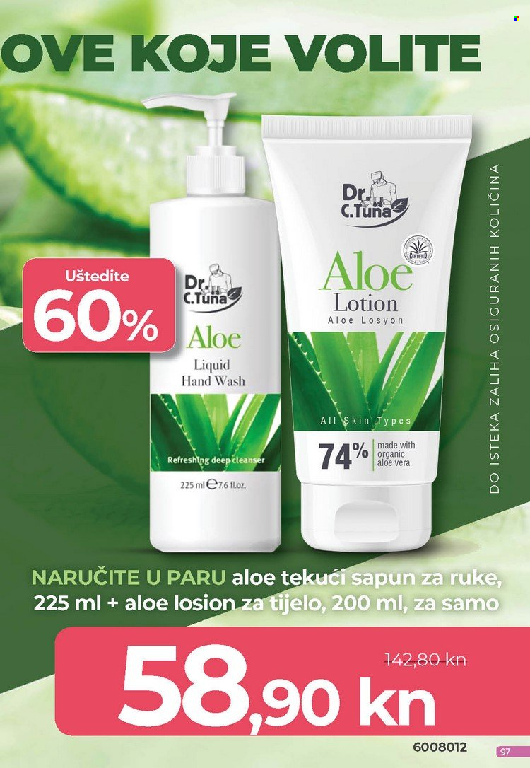 Farmasi katalog - 01.02.2022. - 28.02.2022. Stranica 97