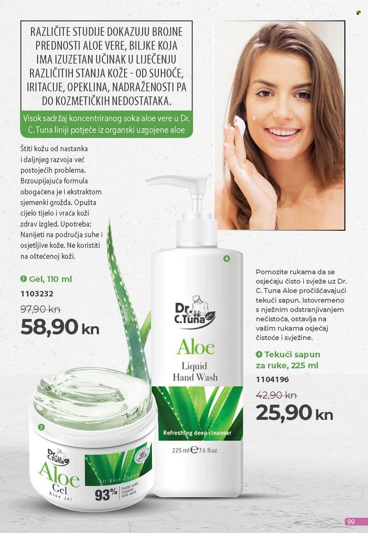 Farmasi katalog - 01.02.2022. - 28.02.2022. Stranica 99