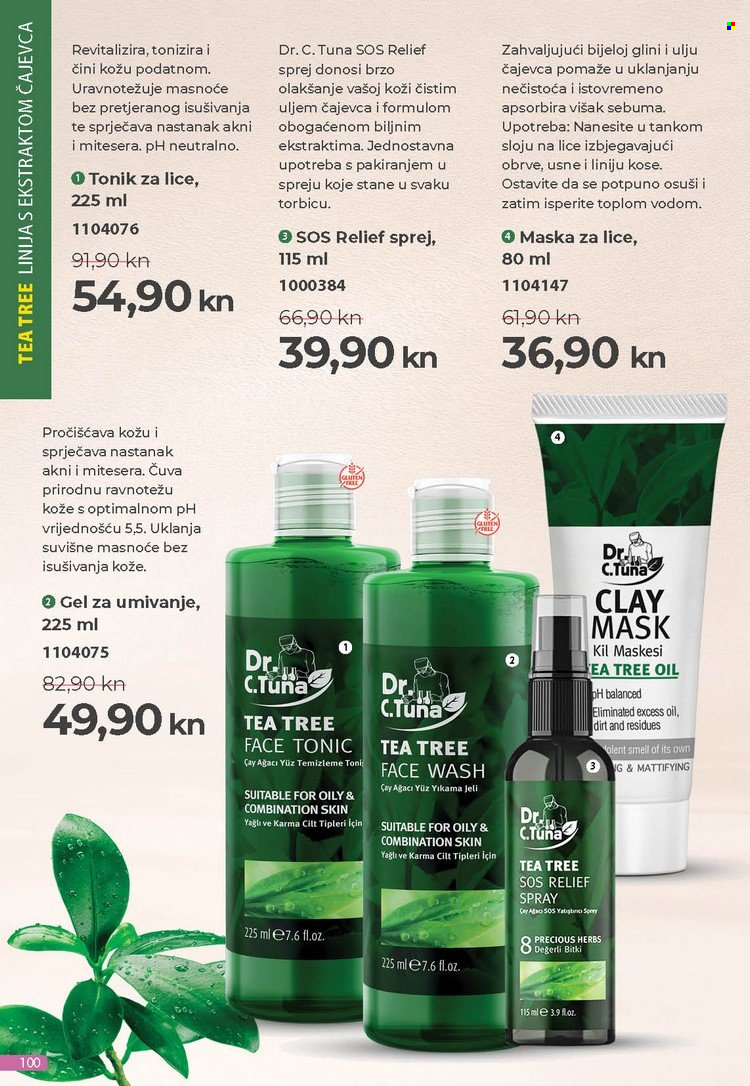 Farmasi katalog - 01.02.2022. - 28.02.2022. Stranica 100