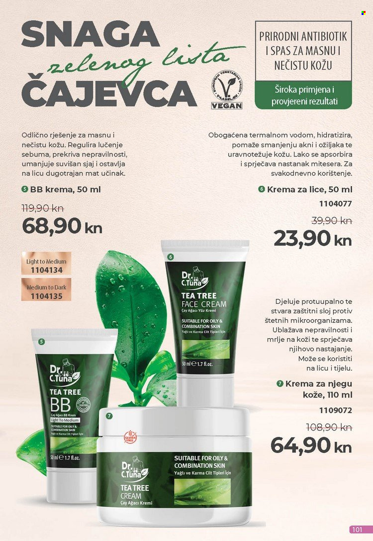 Farmasi katalog - 01.02.2022. - 28.02.2022. Stranica 101