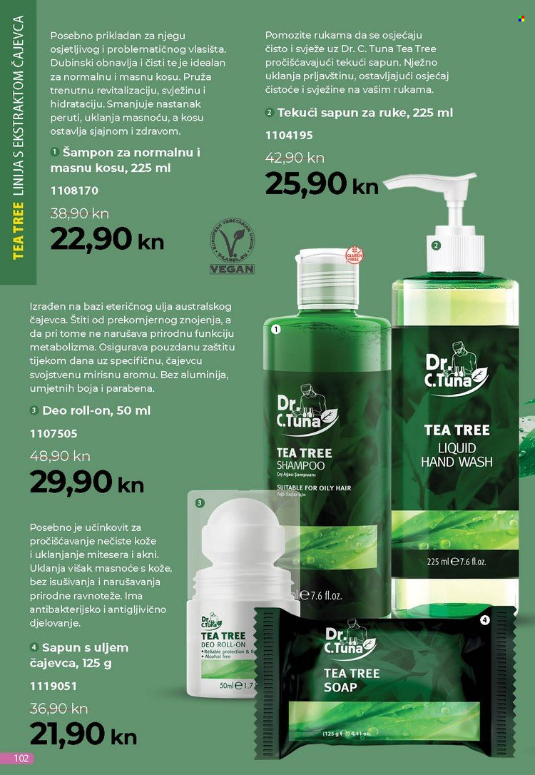 Farmasi katalog - 01.02.2022. - 28.02.2022. Stranica 102