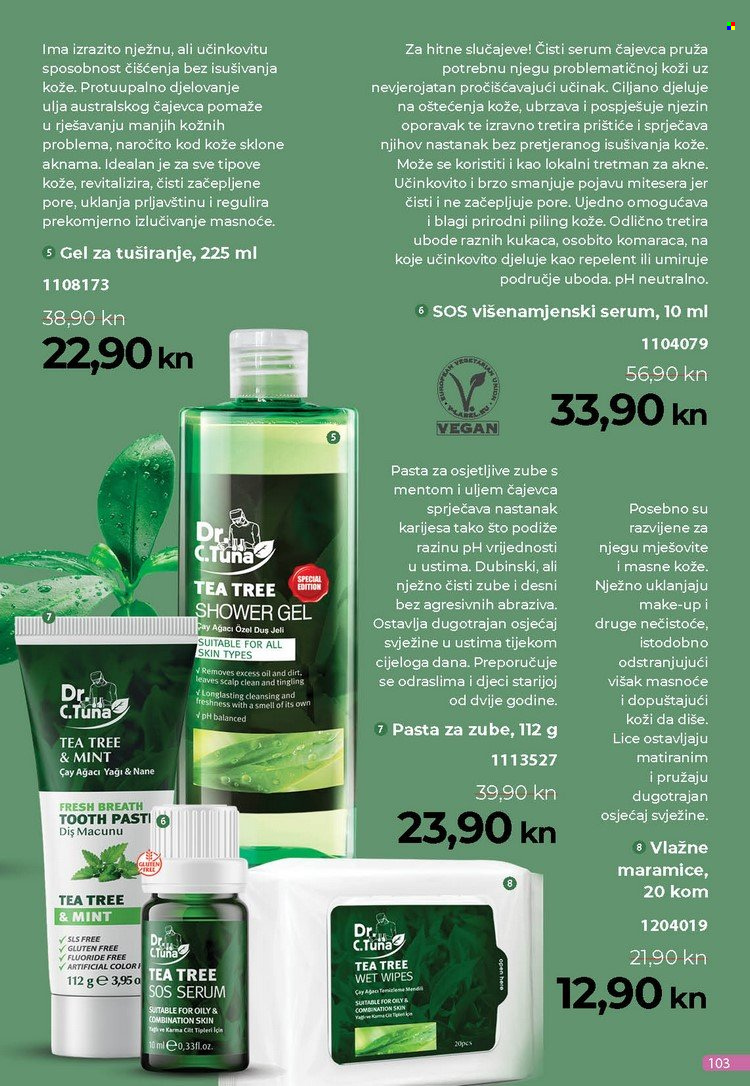 Farmasi katalog - 01.02.2022. - 28.02.2022. Stranica 103