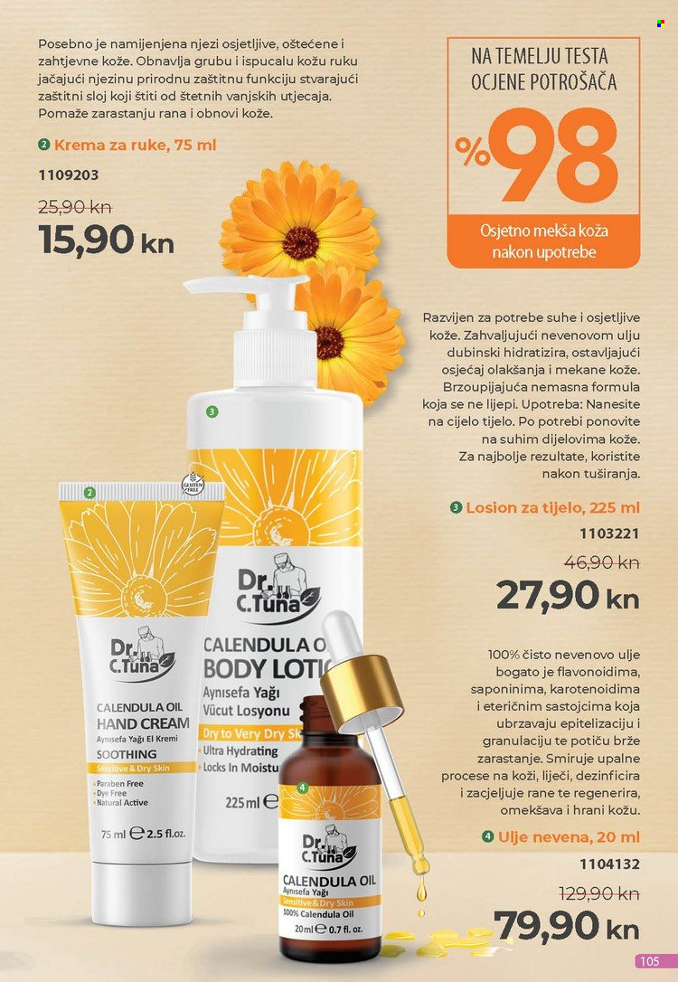Farmasi katalog - 01.02.2022. - 28.02.2022. Stranica 105