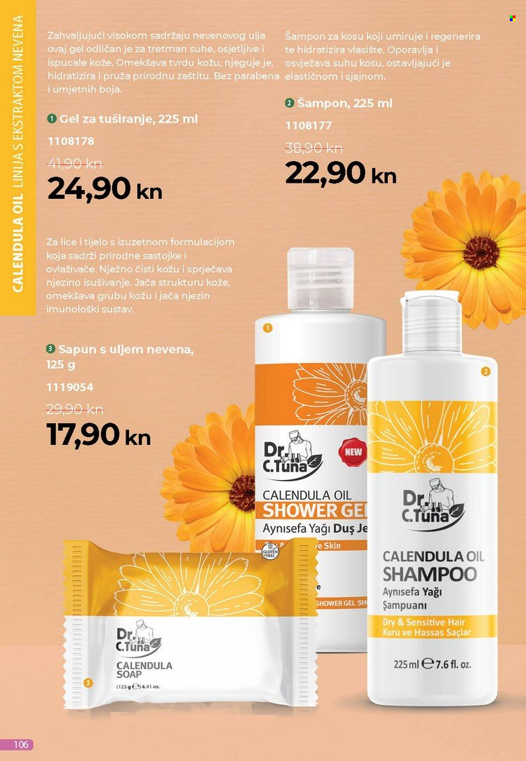 Farmasi katalog - 01.02.2022. - 28.02.2022. Stranica 106