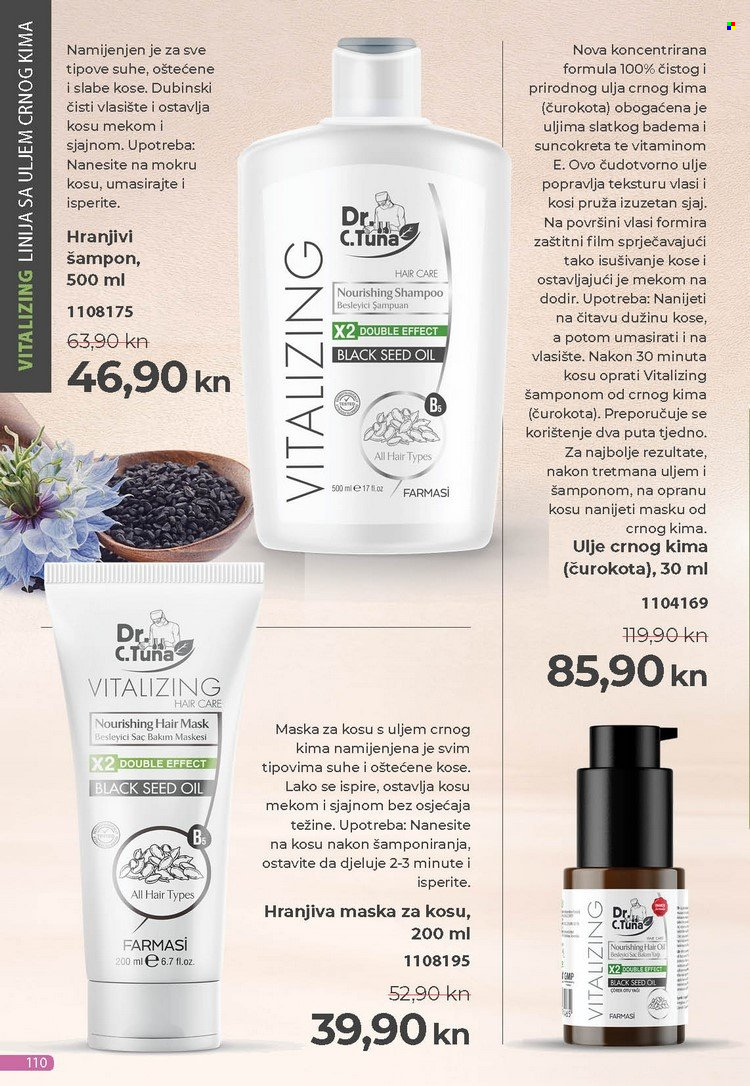 Farmasi katalog - 01.02.2022. - 28.02.2022. Stranica 110