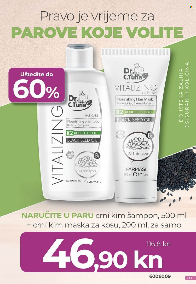 Farmasi katalog - 01.02.2022. - 28.02.2022. Stranica 111