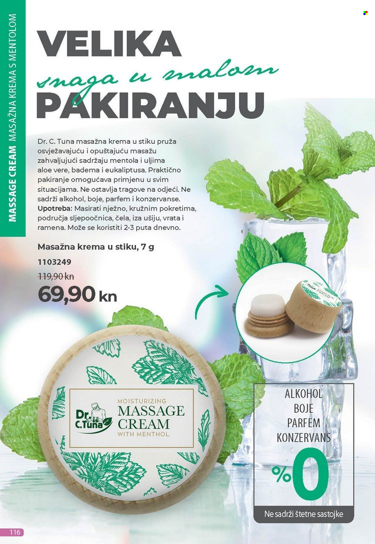 Farmasi katalog - 01.02.2022. - 28.02.2022. Stranica 116