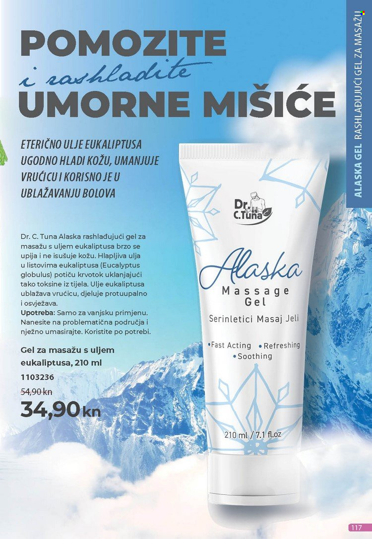 Farmasi katalog - 01.02.2022. - 28.02.2022. Stranica 117