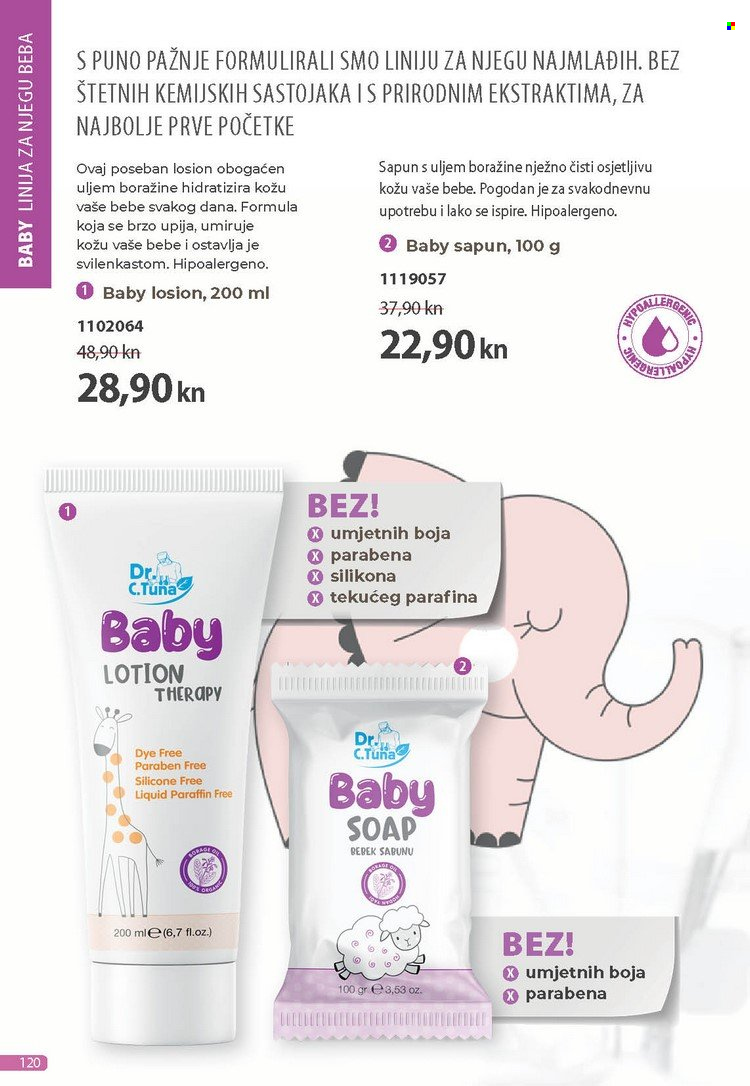 Farmasi katalog - 01.02.2022. - 28.02.2022. Stranica 120