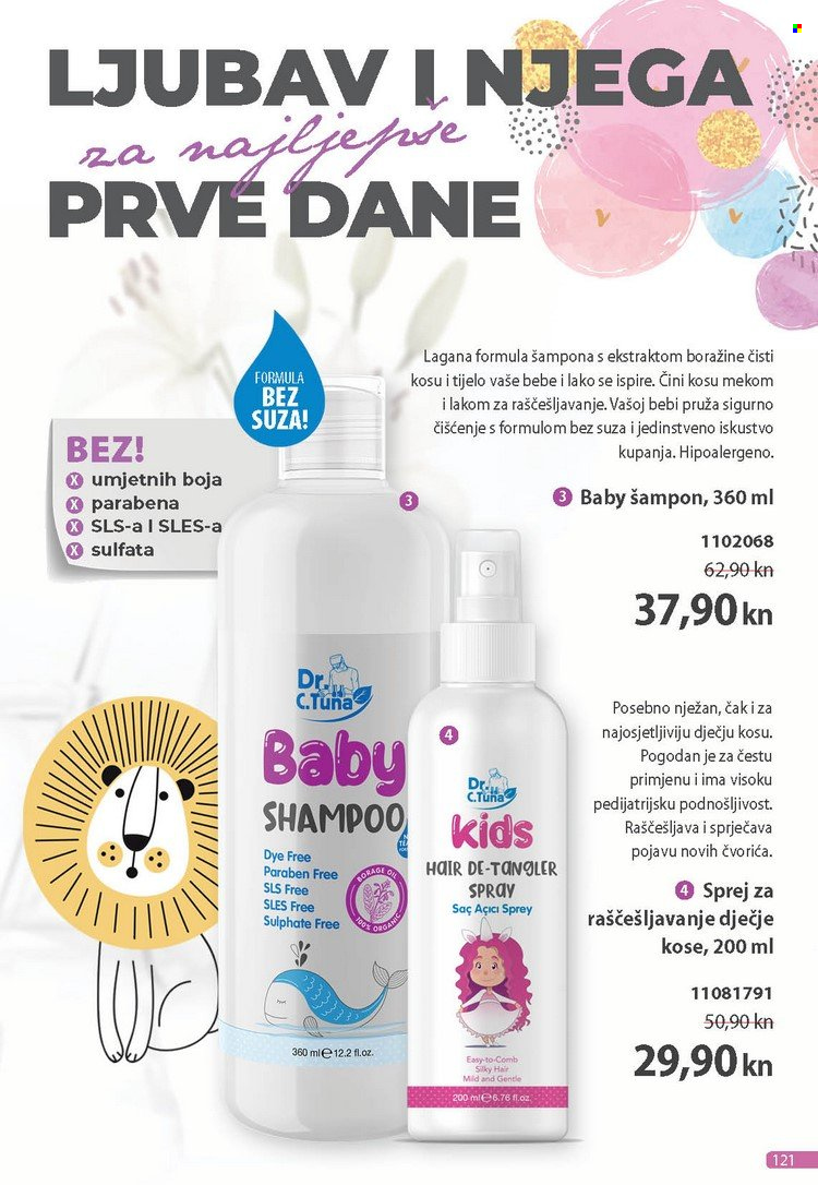 Farmasi katalog - 01.02.2022. - 28.02.2022. Stranica 121