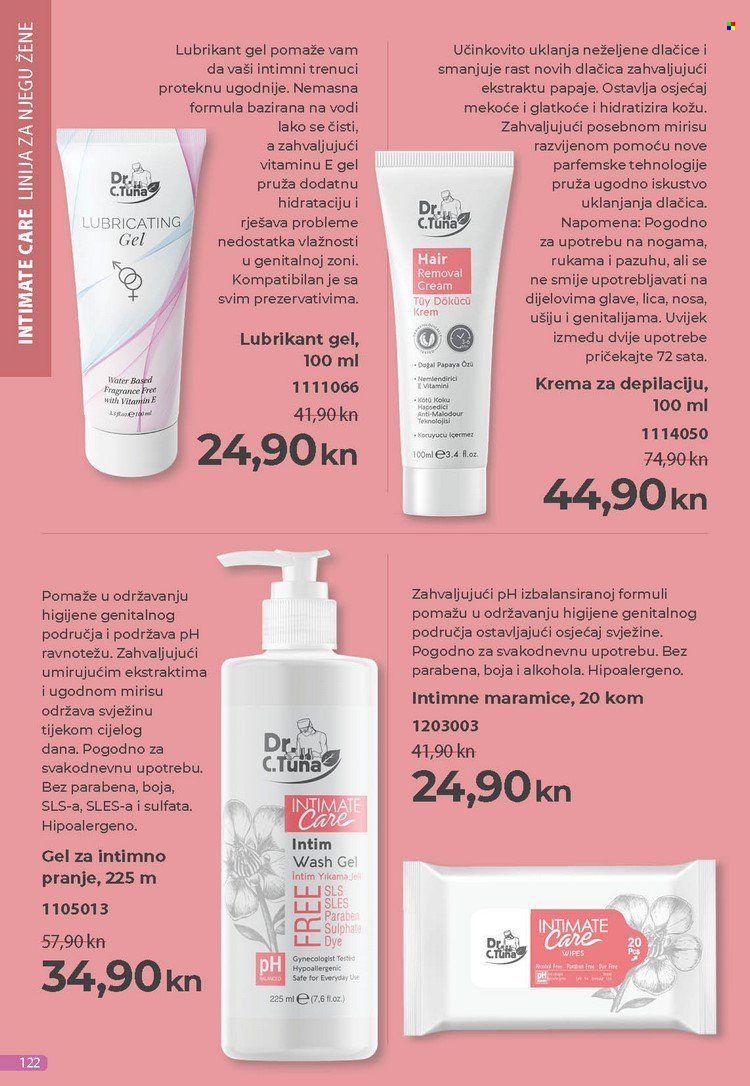 Farmasi katalog - 01.02.2022. - 28.02.2022. Stranica 122