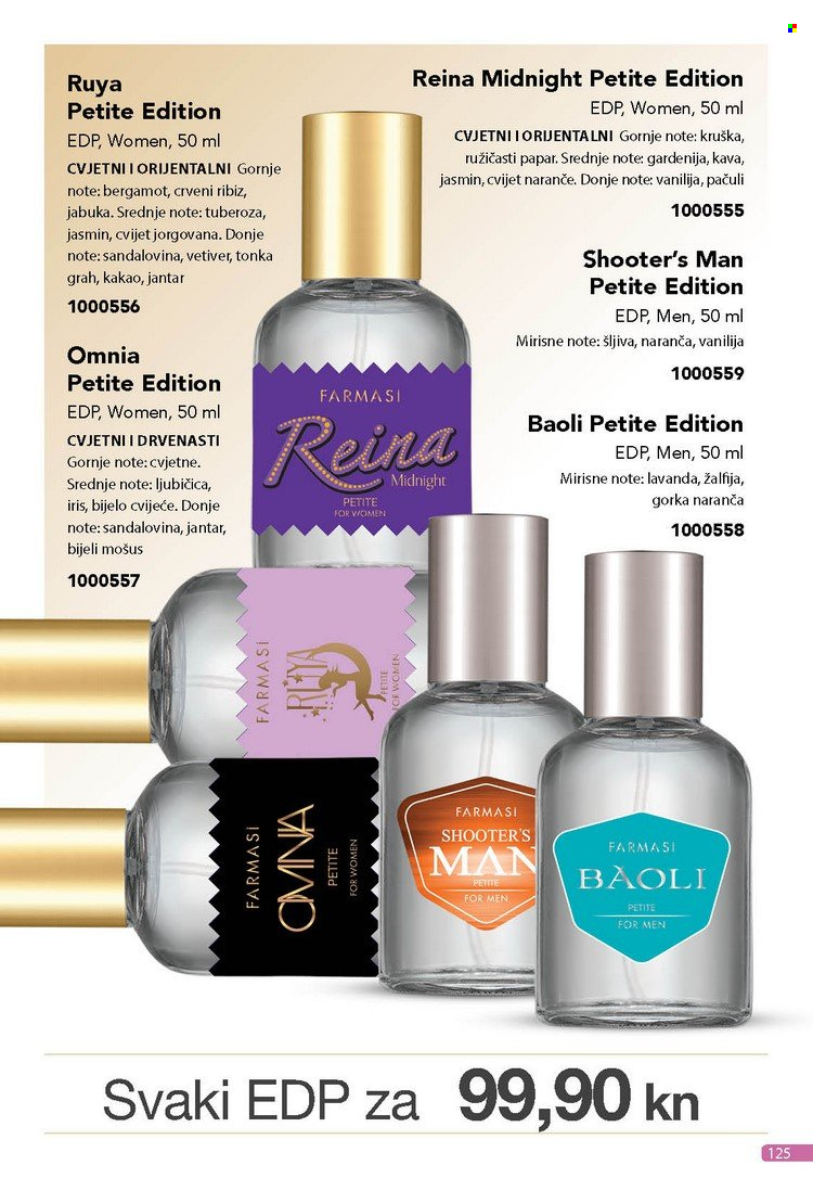 Farmasi katalog - 01.02.2022. - 28.02.2022. Stranica 125