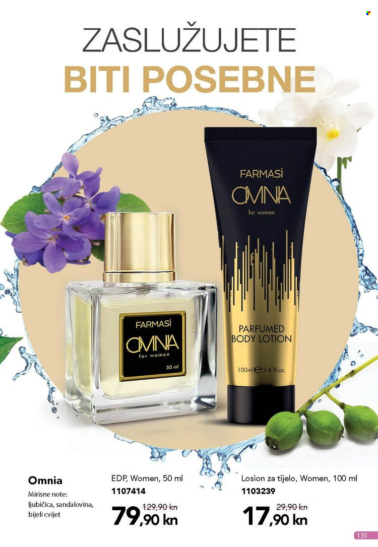 Farmasi katalog - 01.02.2022. - 28.02.2022. Stranica 131