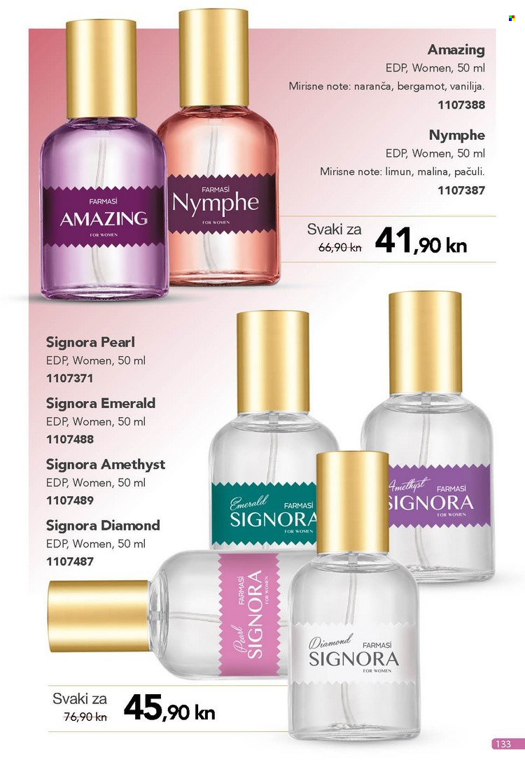 Farmasi katalog - 01.02.2022. - 28.02.2022. Stranica 133