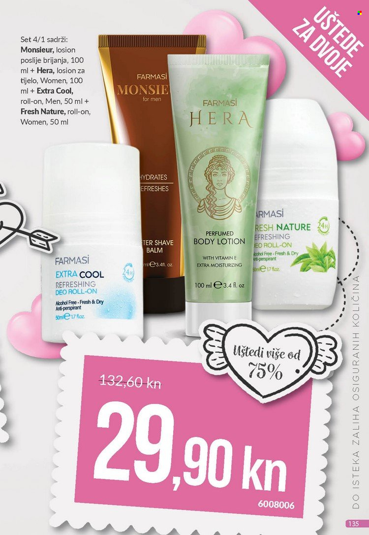 Farmasi katalog - 01.02.2022. - 28.02.2022. Stranica 135