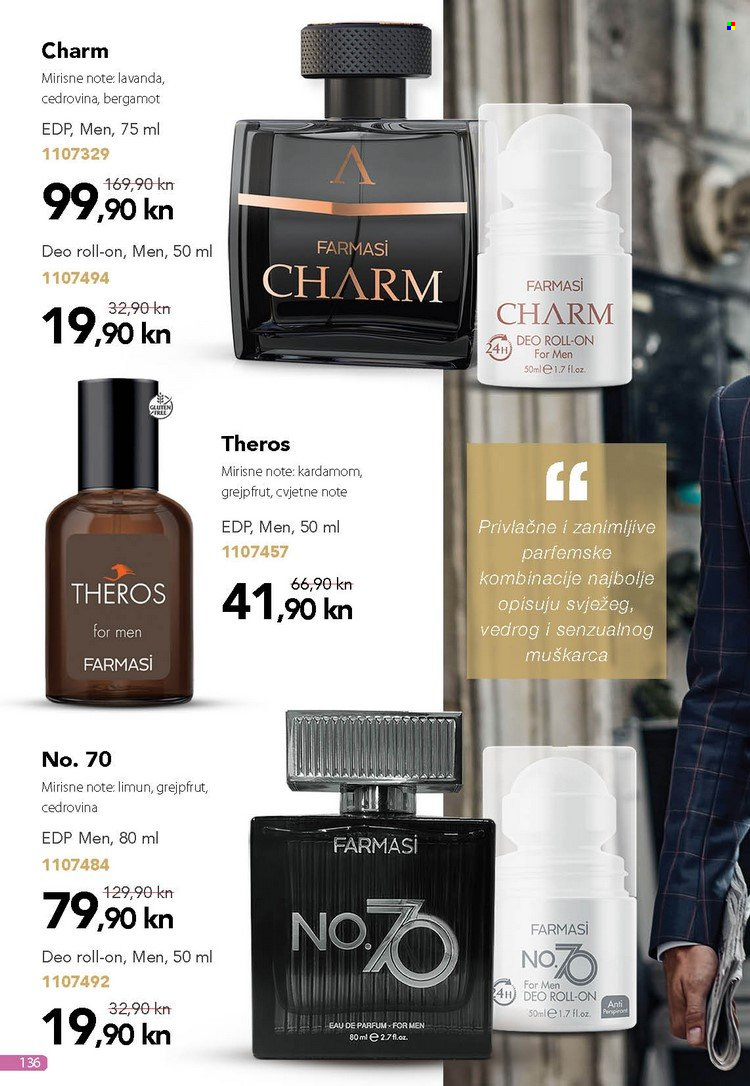 Farmasi katalog - 01.02.2022. - 28.02.2022. Stranica 136