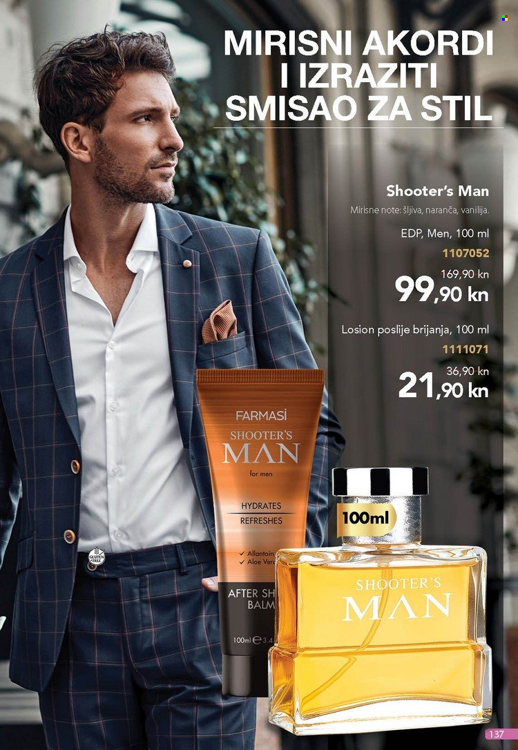 Farmasi katalog - 01.02.2022. - 28.02.2022. Stranica 137
