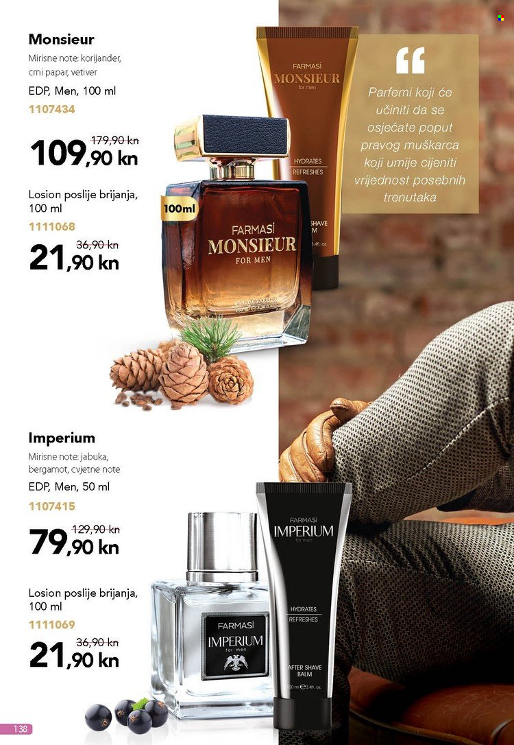 Farmasi katalog - 01.02.2022. - 28.02.2022. Stranica 138