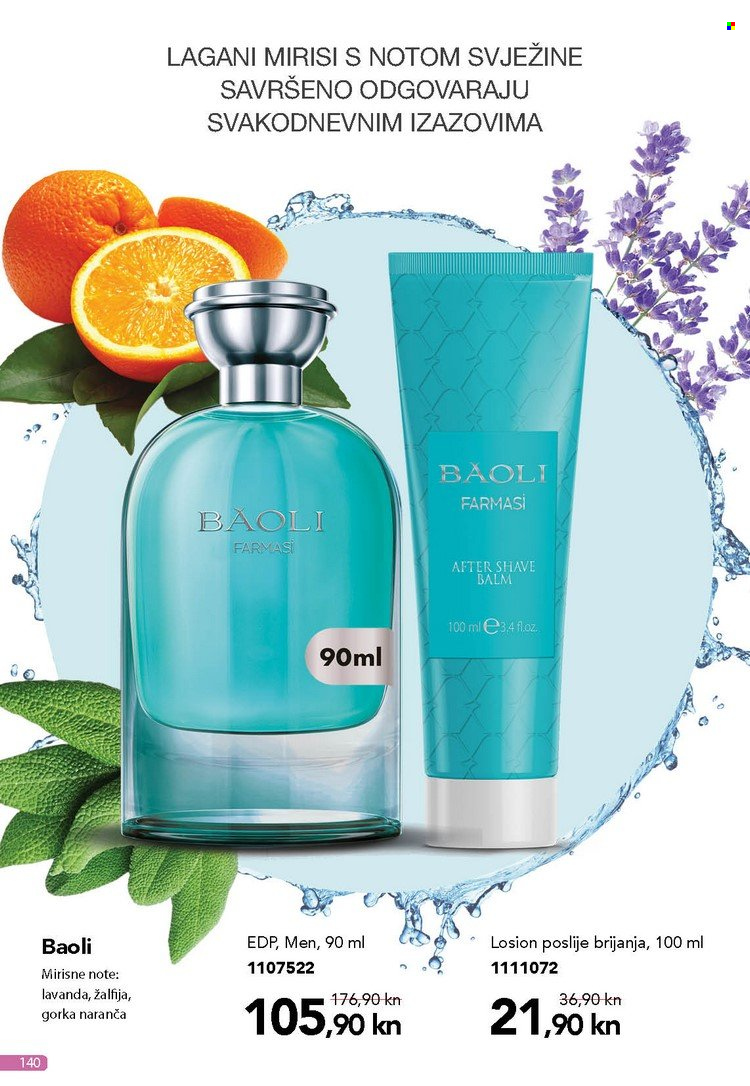 Farmasi katalog - 01.02.2022. - 28.02.2022. Stranica 140