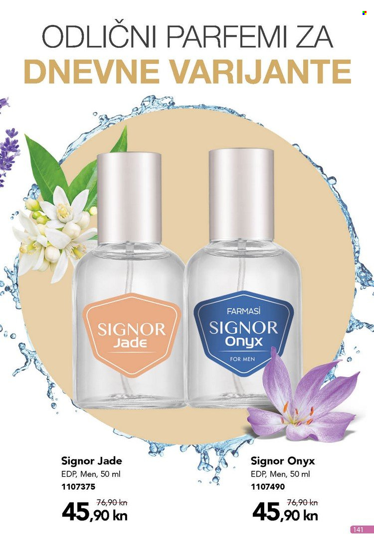 Farmasi katalog - 01.02.2022. - 28.02.2022. Stranica 141