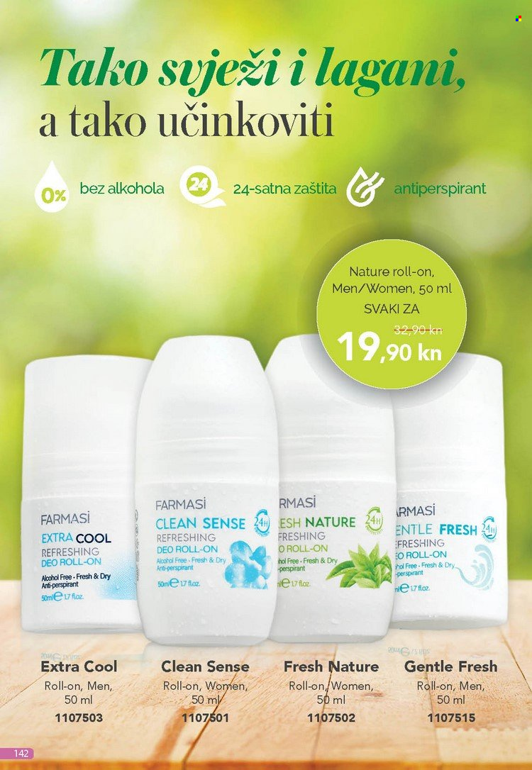 Farmasi katalog - 01.02.2022. - 28.02.2022. Stranica 142