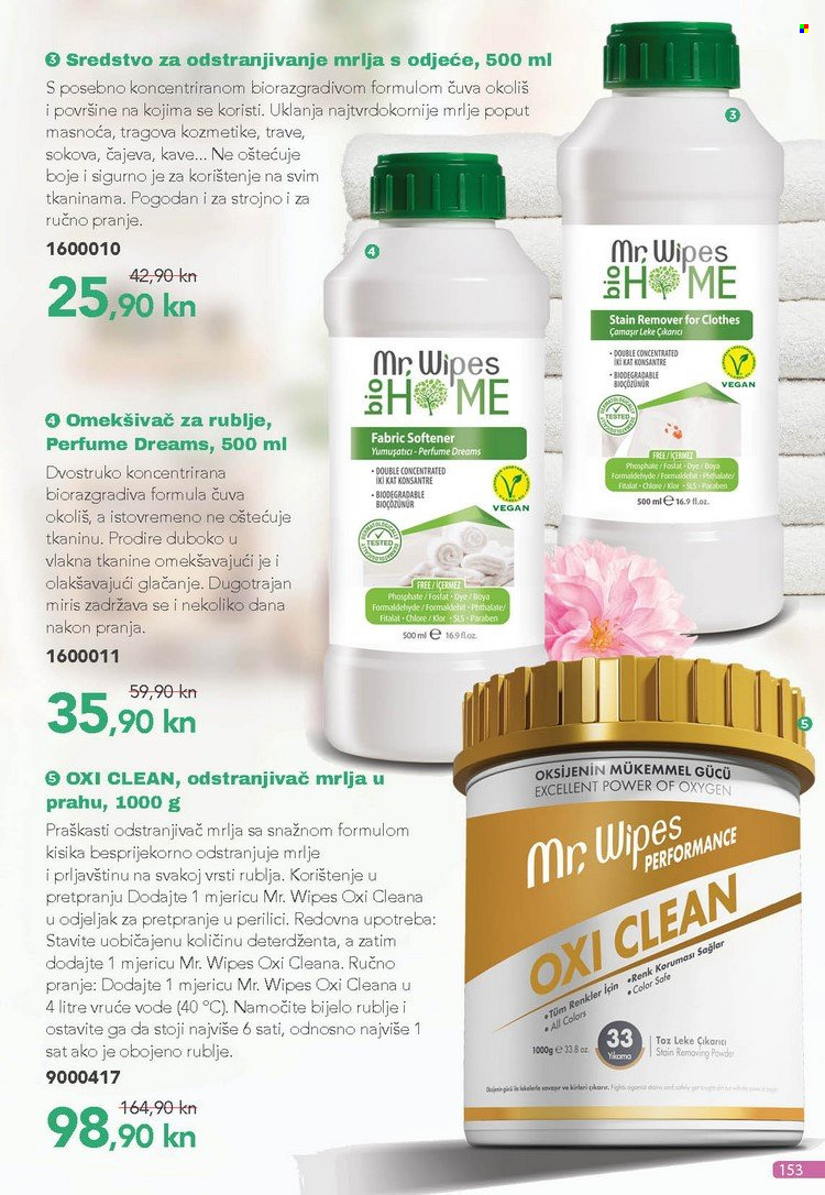 Farmasi katalog - 01.02.2022. - 28.02.2022. Stranica 153