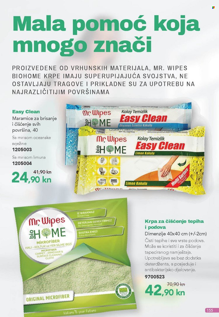 Farmasi katalog - 01.02.2022. - 28.02.2022. Stranica 155
