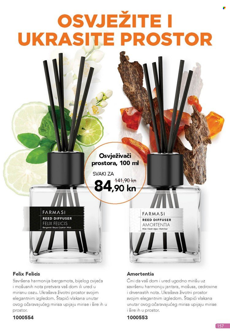 Farmasi katalog - 01.02.2022. - 28.02.2022. Stranica 157