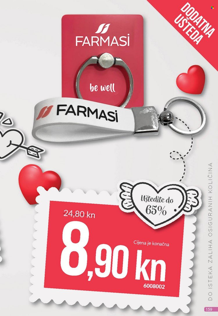 Farmasi katalog - 01.02.2022. - 28.02.2022. Stranica 159