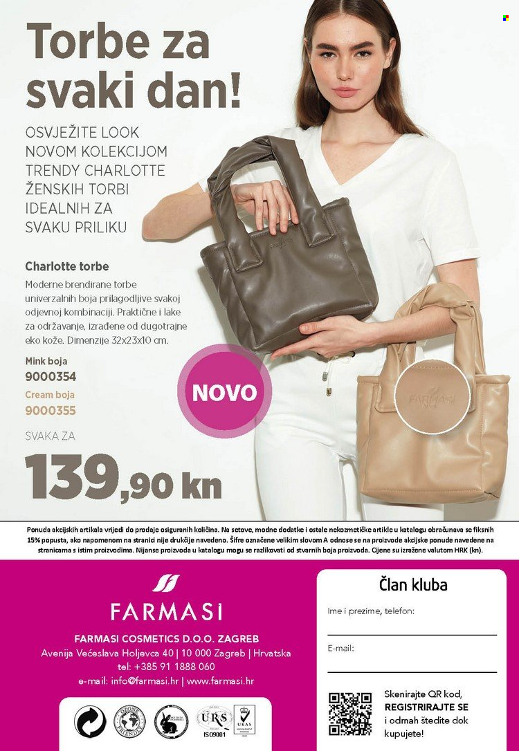 Farmasi katalog - 01.02.2022. - 28.02.2022. Stranica 160