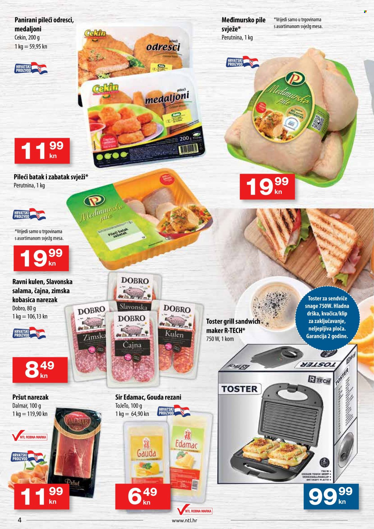 NTL katalog - 03.02.2022. - 09.02.2022. Stranica 4