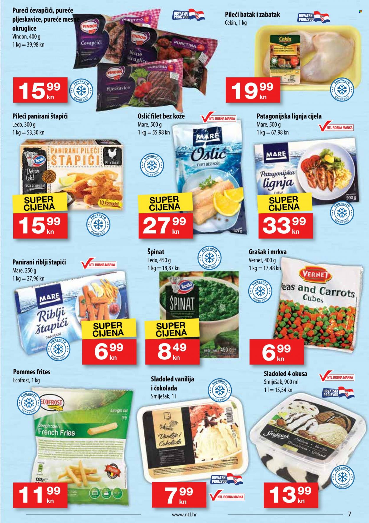 NTL katalog - 03.02.2022. - 09.02.2022. Stranica 7