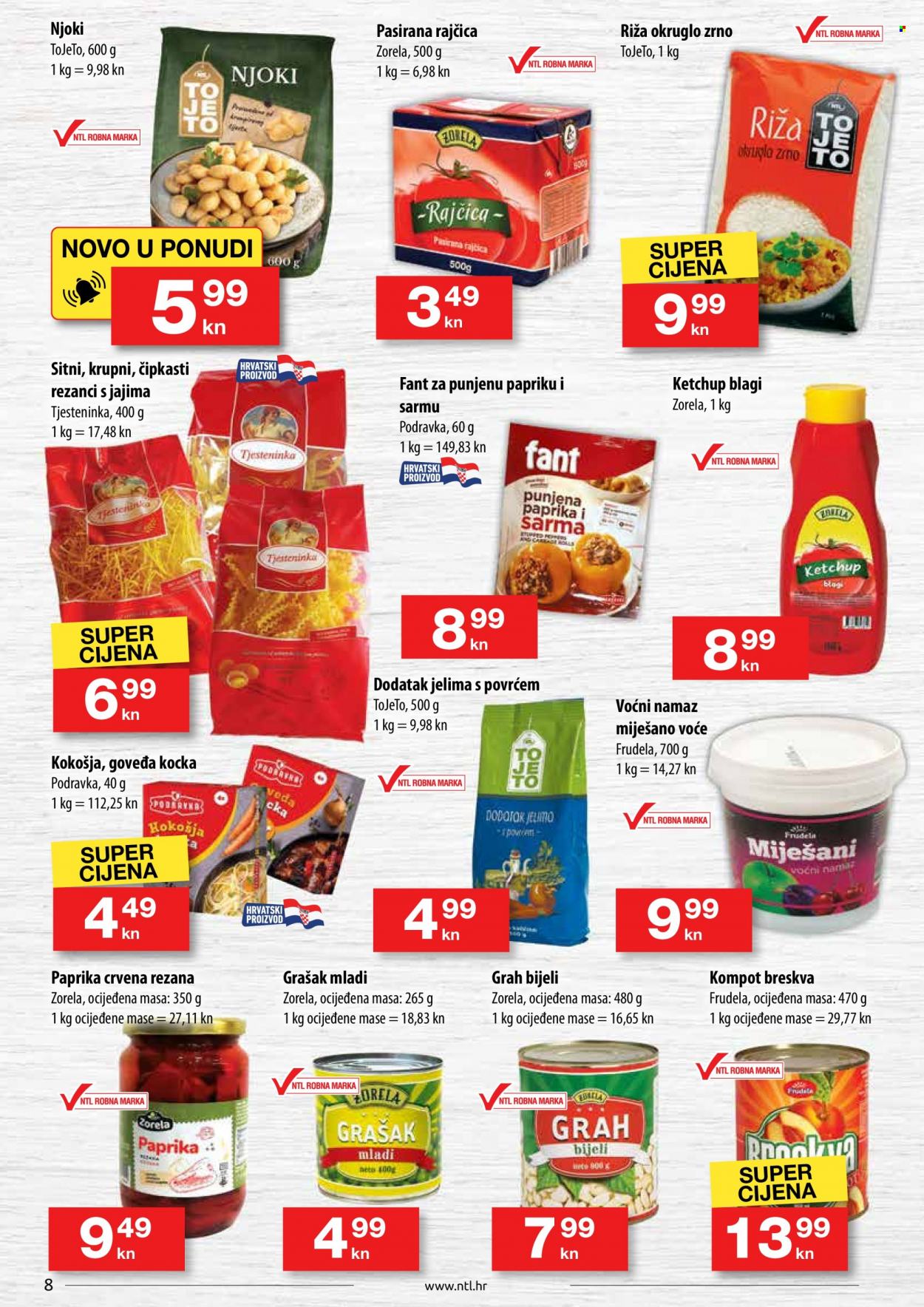 NTL katalog - 03.02.2022. - 09.02.2022. Stranica 8