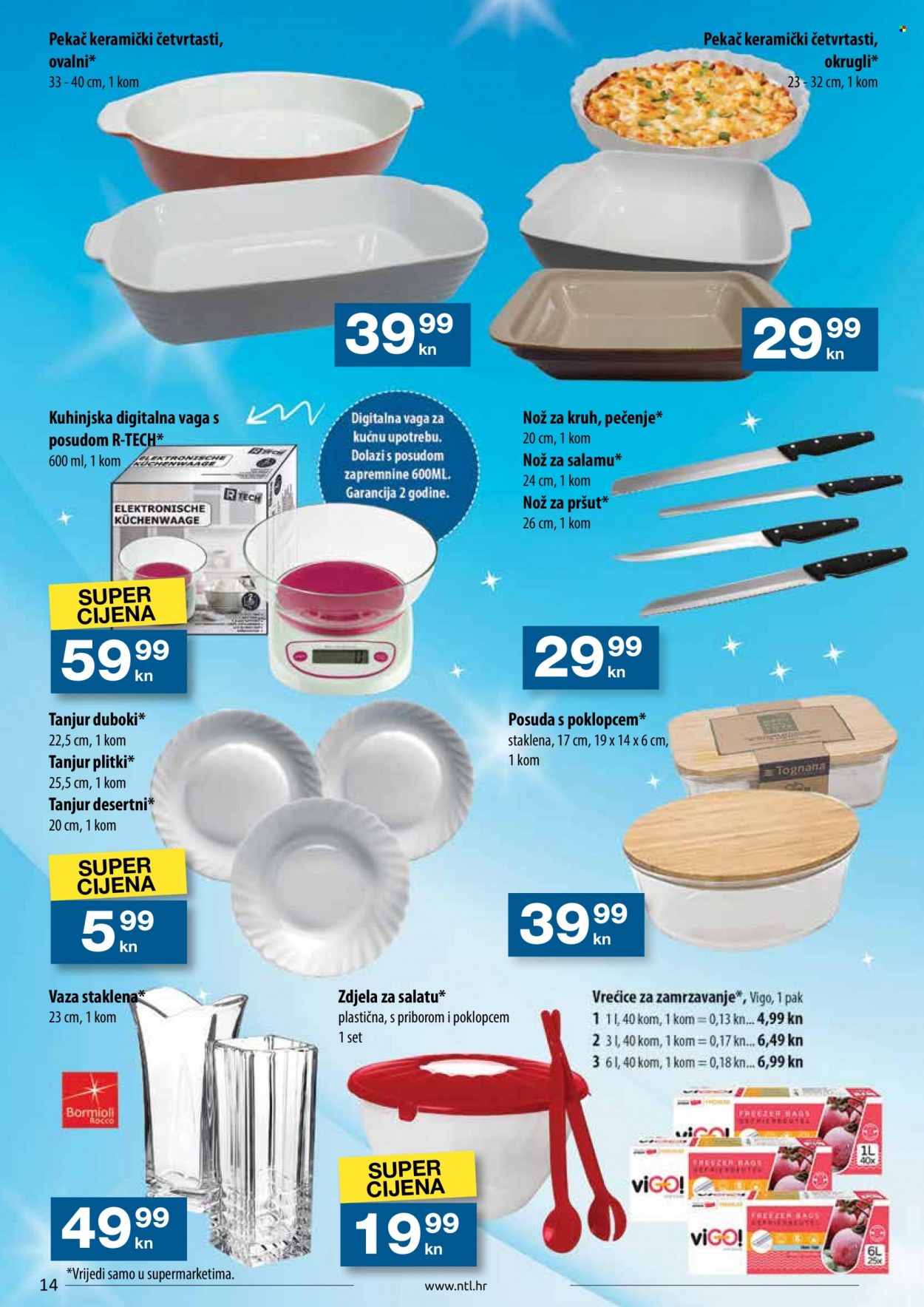 NTL katalog - 03.02.2022. - 09.02.2022. Stranica 14